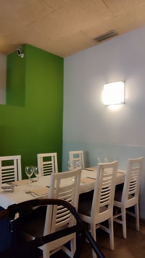  at El Laurel in Salamanca