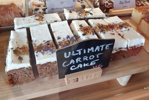  at Harbour Coffee Co in Folkestone