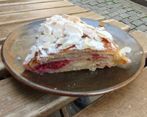  at Harbour Coffee Co in Folkestone