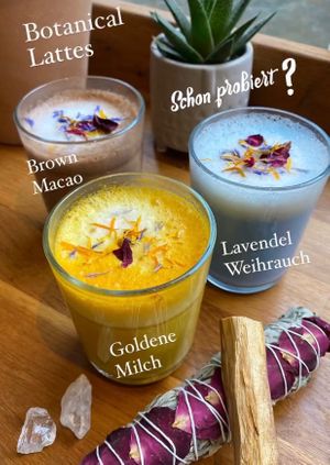  at Nourish Mother Earth in Saarbrucken