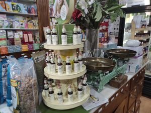 Oleos at El Manojo in Salamanca