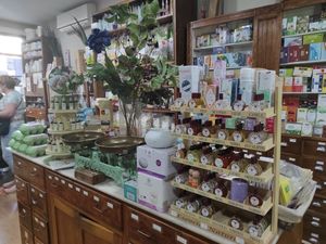 Biological at El Manojo in Salamanca