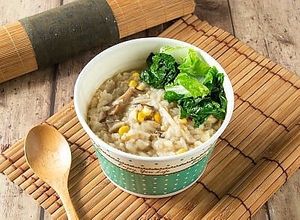   at Vegetsai Vegan Bento - Min sheng  in Taipei