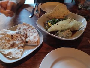 Eggplant at VÜMO in Porto