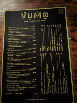  at VÜMO in Porto