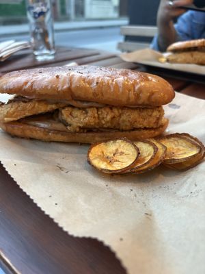 Palmito 😋  at VÜMO in Porto