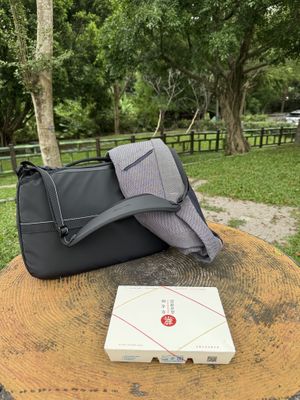   at Vegetsai Vegan Bento - Nangang in Taipei