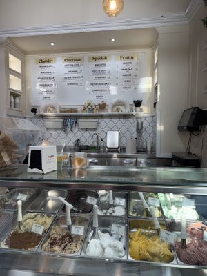   at Gianduia in Barcelona