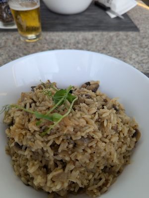  at Bistro 516 in Valletta