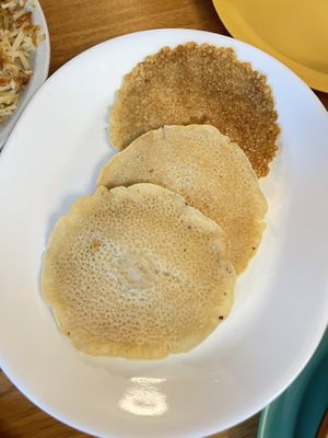   at Java Joe's in St Ignace