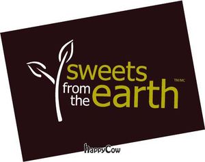 SFTE at Sweets from the Earth in Toronto