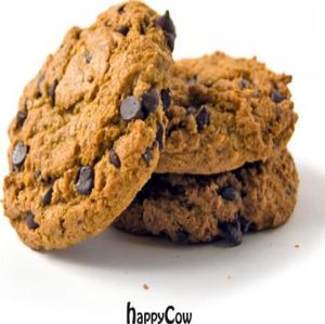 SFTE Chocolate Chip Cookies at Sweets from the Earth in Toronto