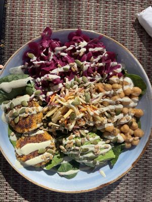   at Rainbow Restaurant in Fort Collins