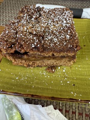   at Rainbow Restaurant in Fort Collins