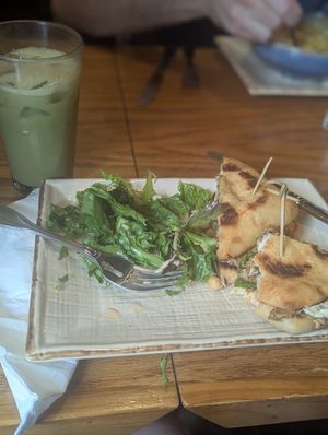  at Rainbow Restaurant in Fort Collins