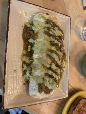   at Rainbow Restaurant in Fort Collins