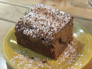   at Rainbow Restaurant in Fort Collins