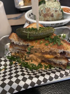   at Woodhouse Bakery + Coffee  Shop  in Columbus