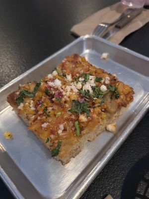   at Woodhouse Bakery + Coffee  Shop  in Columbus