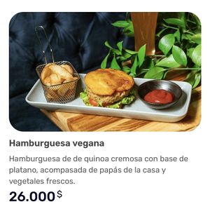   at Macarena in Cartagena