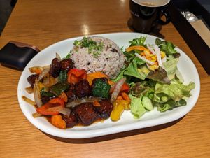  at UNPLAN Kagurazaka in Tokyo