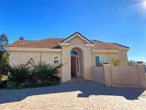  at Moose Mountain Bungalow  in San Martin