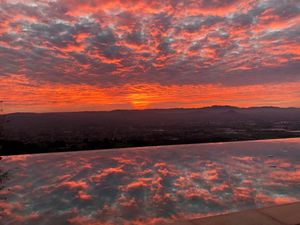  at Moose Mountain Bungalow  in San Martin