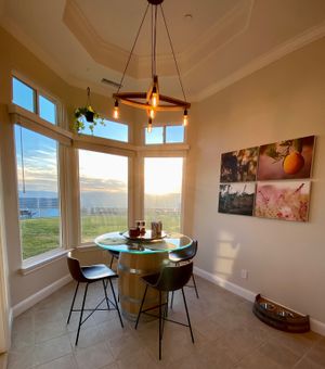  at Moose Mountain Bungalow  in San Martin