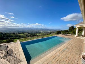  at Moose Mountain Bungalow  in San Martin