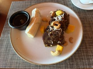   at Celajes at Hotel Belmar in Monteverde