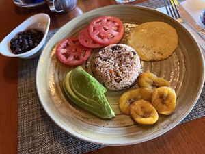   at Celajes at Hotel Belmar in Monteverde