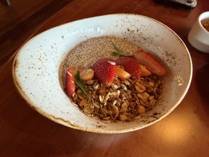   at Celajes at Hotel Belmar in Monteverde