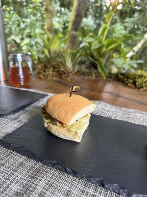   at Celajes at Hotel Belmar in Monteverde