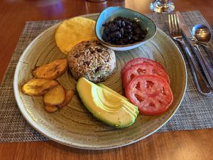   at Celajes at Hotel Belmar in Monteverde