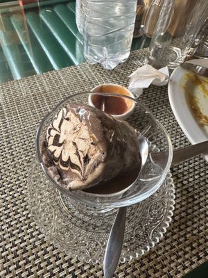   at Vegan House Cafe & Restaurant  in Lalitpur