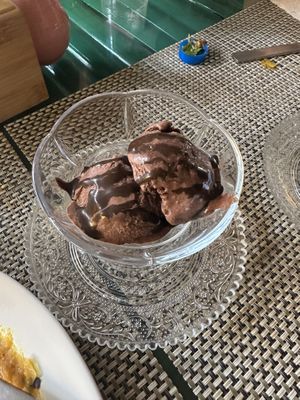   at Vegan House Cafe & Restaurant  in Lalitpur