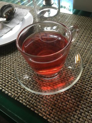   at Vegan House Cafe & Restaurant  in Lalitpur