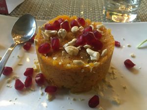   at Vegan House Cafe & Restaurant  in Lalitpur