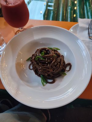  at Vegan House Cafe & Restaurant  in Lalitpur