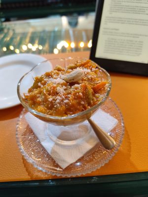  at Vegan House Cafe & Restaurant  in Lalitpur