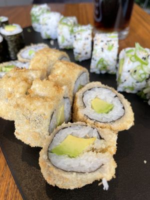   at Lost Monk  in Cologne