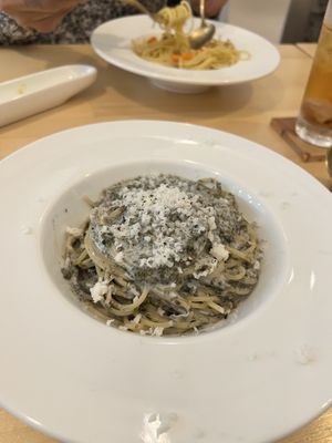   at Soy Love U in Tokyo