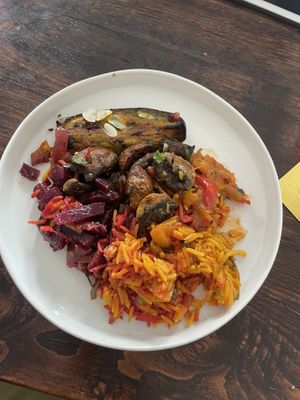   at Rue la Bastille - Haarlemmerbuurt in Amsterdam