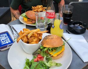   at Le Quin'cé in La Baule-escoublac