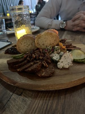   at CRISP in Rochester