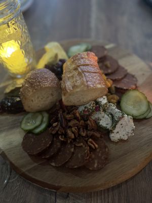   at CRISP in Rochester