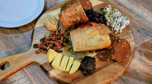  at CRISP in Rochester