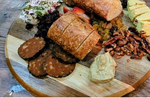  at CRISP in Rochester