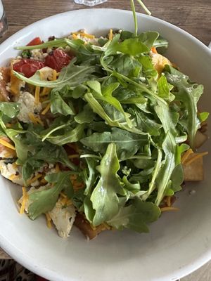 Garden bowl!  at CRISP in Rochester