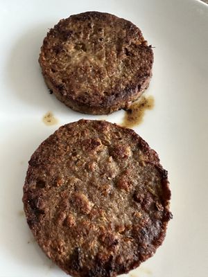 Delicious sausage   at CRISP in Rochester